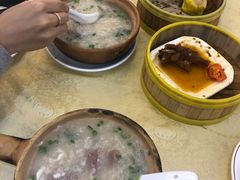 -林記渔村(长安店)