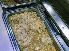 -许昌服务区餐饮