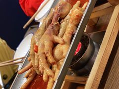 -二孃鸡爪爪(东风路总店)