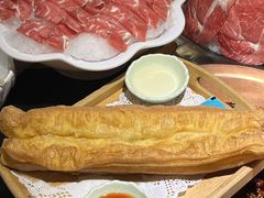 -老版火锅(半坡店)