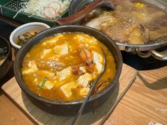 -沼津港精致料理·寿喜烧·烧鸟(青浦宝龙广场日料榜单店)