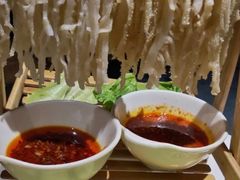 -西安饭庄·非遗陕菜(钟楼店)