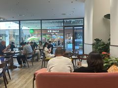 -Peet's Coffee皮爷咖啡(上海长风大悦城店)