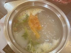 -健晟星期天火锅(望花店)