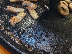 精品五花肉-7年8班朝鲜族非遗美食(三钢里店)