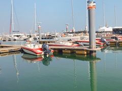 -日照灯塔风景区