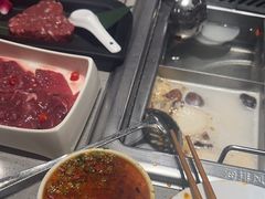 -海底捞火锅(江北万达商业广场店)