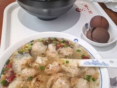 -汪一挑馄饨(老街店)