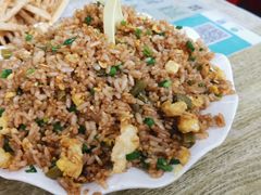 -小民大排档(马场角横路店)