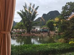 -生态苑农庄(十里画廊遇龙河店)