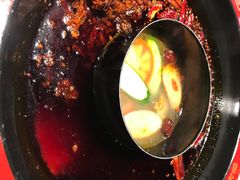 -大味生态火锅(蓝谷地店)