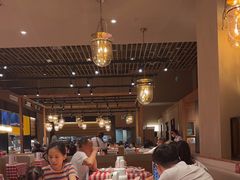 -西贝(华发商都店)