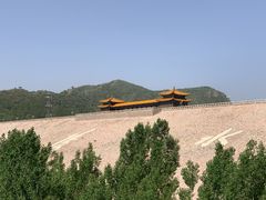 -十三陵水库