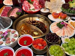 -红运火锅·中国名火锅·国风演绎(省体店)