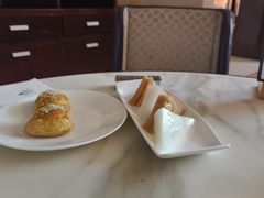 -顺德美的万豪酒店-万豪中餐厅