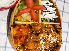 香辣鸡腿-万能料理屋(钟鼓岭路店)