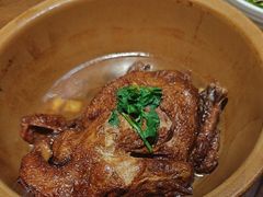 -张大嘴菜馆(庞各庄店)