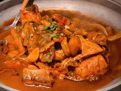 -大鱼徽州·寻味徽菜(万象汇店)