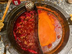 -蜀大侠火锅(总府路店)