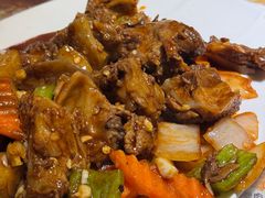 -乡间好味私家菜(总店)