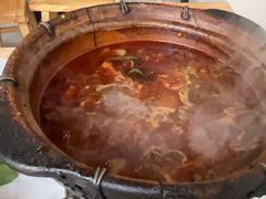 -范贤光鸡公煲(平乐园总店)