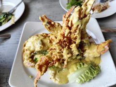 -真浪大家乐海鲜餐馆
