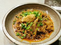 川北凉粉-富乐山酒店(西黄城根北街店)