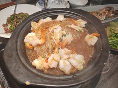 -前海沿·青岛菜(乐客城店)