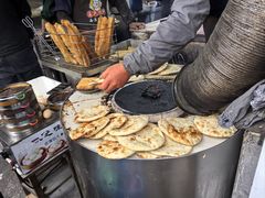 -王氏烧饼无矾油条