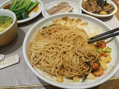 -松鹤楼面馆(清河万象汇店)