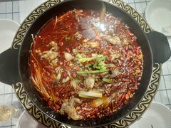 -蛙老爹·蜀香美蛙鱼头(王家湾店)