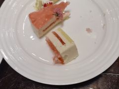 -万达瑞华酒店美食汇自助餐厅(楚河汉街店)
