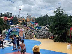 -青鱼湾水上乐园