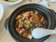 -天顺渔港·海景餐厅(星海广场店)