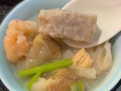 -王庄阿咪海鲜大排档(象园店)