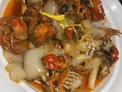 -周家二小姐的菜(西津渡店)