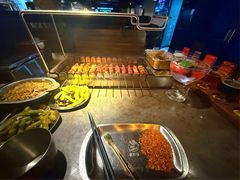 -麦凯伦烧烤·精酿超级工厂店(金桥总店)