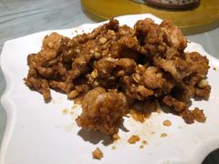 -天津乾毓德饭庄·清真传统炒菜·海鲜烧烤(咸阳路店)