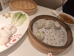 -小六汤包(万和城店)