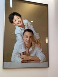 点击看大图 -小阿福儿童摄影(华中智谷店)