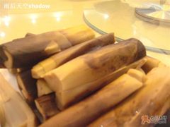 手剥笋-海岛渔村大酒店(云霄路店)