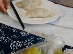 -去茶去餐厅(中央大街店)