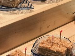 拿破仑-金玛国宾酒店-自助西餐厅