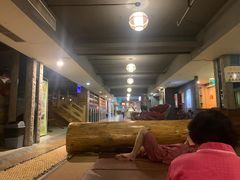 -绿岛汤泉韩式休闲会所