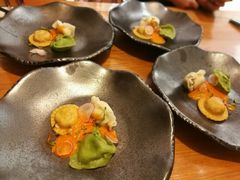 -天水蔬食料理(树德之光店)