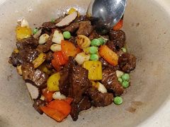 -肆月河豚·新淮扬(金融街店)