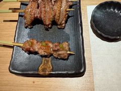 -乌君·酒场·炭火烧鸟(侨城坊店)