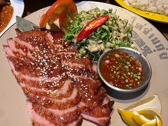 -泰盏鬼·颓废冬阴(陈家祠扬韬店)
