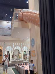 -奈尔宝家庭中心·亲子餐厅(华采天地店)