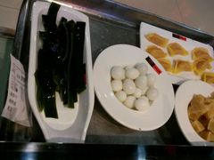 -天都火锅酒楼(虹梅南路店)